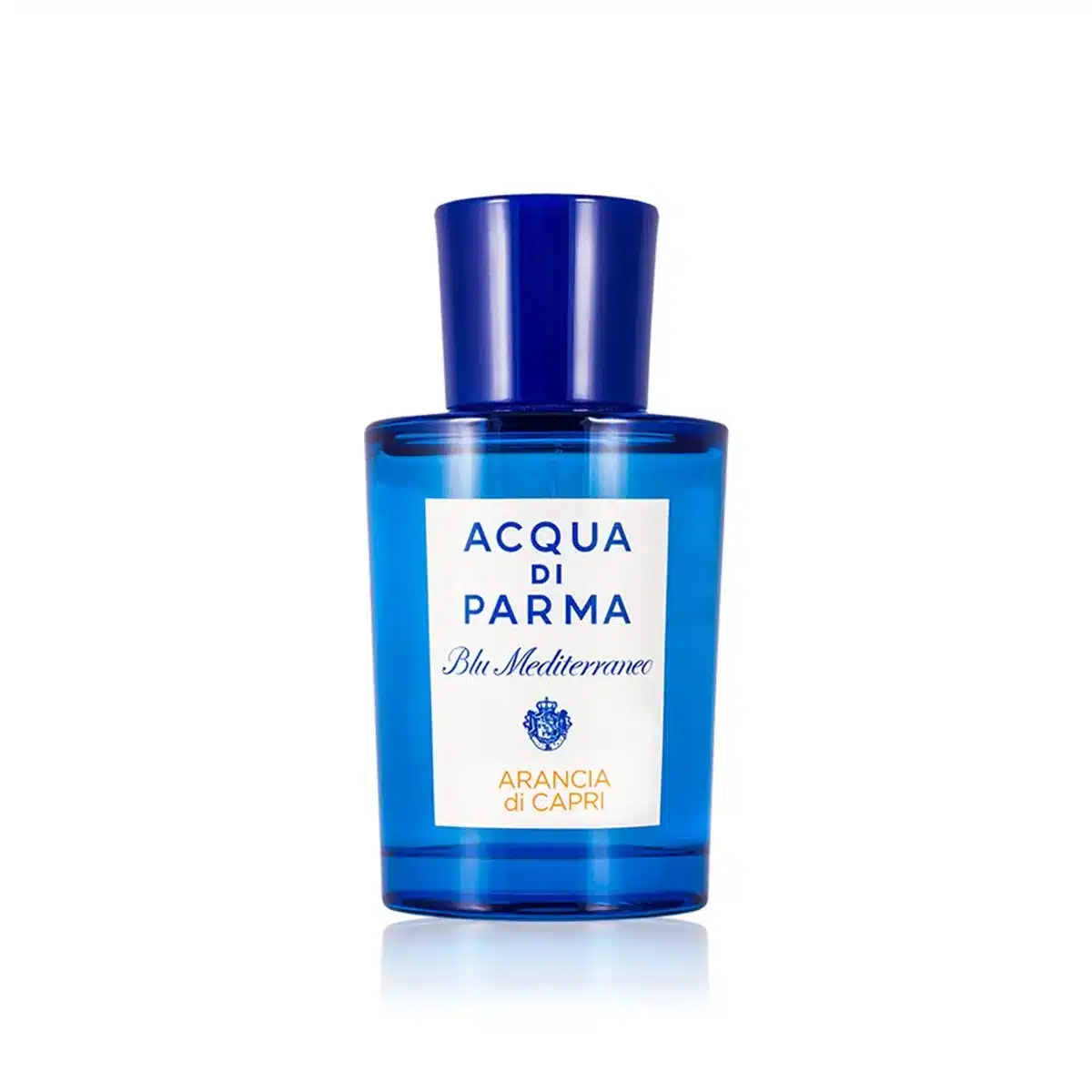 Acqua di Parma Blu Mediterraneo Arancia di Capri eau de toilette bottle