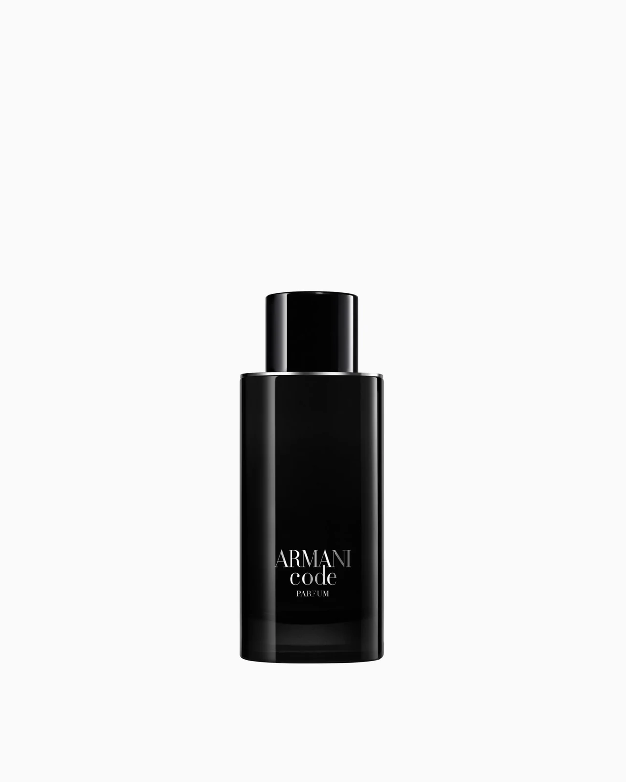 Armani Code Parfum bottle